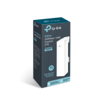 CPE Outdoor 5GHz 300Mbps – 13dBi, 10km, IPX5 CPE510