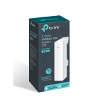 CPE Outdoor 2.4GHz 300Mbps – 9dBi, 5km, IPX5 CPE210