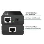 Bộ Chuyển Đổi Nguồn PoE Injector POE150S