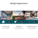 Bộ Chuyển Đổi Nguồn PoE Injector POE150S