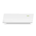 Omada 48V Passive PoE Injector Adapter POE4824G