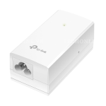 Omada 24V Passive PoE Injector Adapter POE2412G