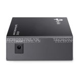 Bộ Chuyển Đổi Sợi SC Đơn Chế Độ 10/100/1000 Mbps RJ45 sang 1000 Mbps MC210CS