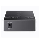 TL-FC311A-20 Bộ Chuyển Đổi 10/100/1000 Mbps RJ45 sang 1000 Mbps Chế Độ Đơn SC WDM Hai Chiều