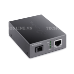TL-FC311A-20 Bộ Chuyển Đổi 10/100/1000 Mbps RJ45 sang 1000 Mbps Chế Độ Đơn SC WDM Hai Chiều