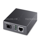 TL-FC311B-2 Bộ Chuyển Đổi 10/100/1000 Mbps RJ45 sang 1000 Mbps Chế Độ Đơn SC WDM Hai Chiều