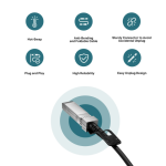 TL-SM5220-1M Cáp SFP+ Gắn Trực Tiếp 1M Cho Kết Nối 10 Gigabit