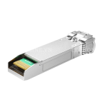 Omada 25GBase-LR SFP28 LC Transceiver TL-SM6110-LR