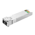 Omada 25GBase-SR SFP28 LC Transceiver TL-SM6110-SR