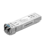 TL-SM5110LSA-10 Omada 10Gbase-BX Single-Mode WDM Bi-Directional SFP+ Module