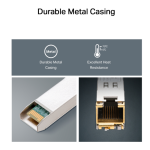 Module SFP RJ45 1000BASE-T TL-SM331T