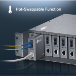 Khung Chuyển Đổi Phương Tiện 14 Khe