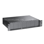 Khung Chuyển Đổi Phương Tiện 14 Khe TL-FC1420