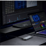 Hub USB Type-C 6 Cổng UH6120C