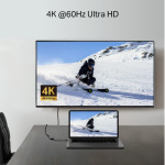 USB Type-C to HDMI Adapter UA520C