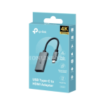 USB Type-C to HDMI Adapter UA520C