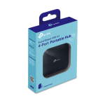 Hub USB 3.0 4 Cổng UH400