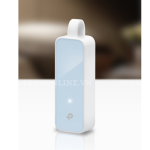 Bộ chuyển đổi USB 2.0 sang LAN RJ45 100Mbps UE200