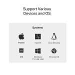 UE302C Bộ chuyển đổi mạng USB 3.0 Type-C sang Ethernet 2.5 Gigabit