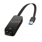 Bộ Chuyển Đổi Mạng USB 3.0 sang Gigabit Ethernet UE306