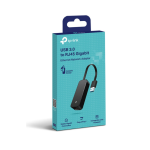 Bộ Chuyển Đổi Mạng USB 3.0 sang Gigabit Ethernet UE306