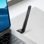 Bộ chuyển đổi USB tầm xa Bluetooth 5.3 UB500 Plus