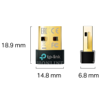 Bộ Chuyển Đổi USB Nano Bluetooth 5.0 UB500