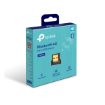 Bộ Chuyển Đổi USB Nano Bluetooth 4.0 UB400