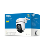 Camera Wifi ngoài trời quay 360 độ Tapo C530WS