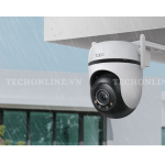 Camera Wifi ngoài trời quay 360 độ Tapo C520WS