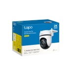 Camera Wifi ngoài trời quay 360 độ Tapo C520WS