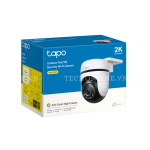 Camera Wifi ngoài trời quay 360 độ Tapo C510W