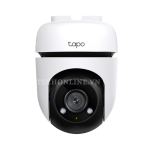 Camera Wifi ngoài trời quay 360 độ Tapo TC40