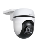 Camera Wifi ngoài trời quay 360 độ Tapo TC40