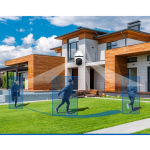 Camera Wifi ngoài trời quay 360 độ Tapo TC40