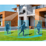 Camera Wifi ngoài trời quay 360 độ Tapo C500