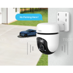 Camera Wifi ngoài trời quay 360 độ Tapo C500