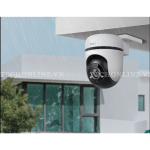 Camera Wifi ngoài trời quay 360 độ Tapo C500