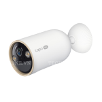 Camera AI ngoài trời không dây Tapo C460