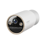 Camera AI ngoài trời không dây Tapo C460