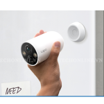 Camera Không Dây Tapo C425