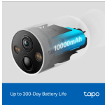 Camera Không Dây Tapo C425