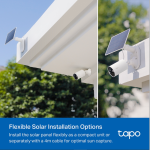 Camera không dâyTapo C410