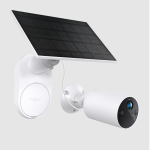 Kit Camera Năng Lượng Mặt Trời Tapo C410 KIT