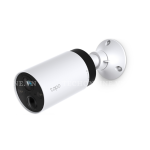 Hệ Thống 2 Camera pin Không Dây Tapo C420S2