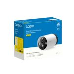 Hệ thống 1 Camera Không Dây Tapo C420S1