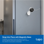 Camera AI Wifi Tapo C125