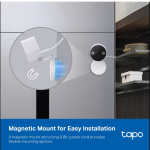 Camera Wifi Trong nhà/Ngoài trời Tapo C120