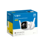 Camera Wifi Ngoài Trời Tapo C325WB