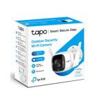 Camera Wifi Ngoài Trời Tapo C320WS